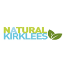 Natural Kirklees Logo
